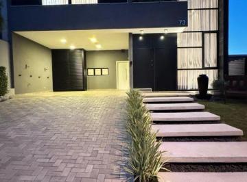 Casa de 3 quartos, Bragança Paulista · Casa mobiliada para locação no Euroville II – Alto padrão e conforto