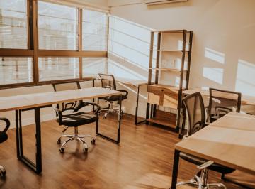 Comercial , Brasília · Escritório Privativo Mobiliado e Com Serviços ProOffices