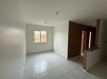 Apartamento de 2 quartos, Ananindeua · Condomínio Terra Fiori c/ 54m², 2 quartos e 1 vaga em Coqueiro / Ananindeua-PA