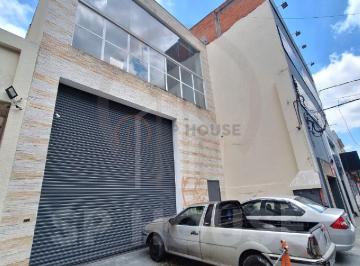Foto 02 · Prédio comercial para locação Moema, 10 vagas, 700m²,