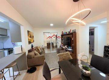 Foto 01 · Apartamento para Venda no Residencial Soneto em Jundiaí-SP