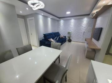 Foto 01 · Apartamento à venda no Scalla em Jundiaí-SP: 2 quartos, varanda e 60m². Imperdível!