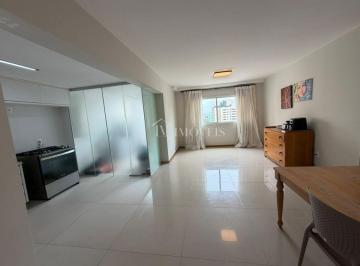 Apartamento de 3 quartos, Águas Claras · Square Garden | 112 m² | 3 Quartos (2 Suítes) | 2 Vagas Soltas | Prédio Tecnológico | Oportunidade