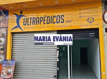 Foto 01 · Salao, Centro, Suzano, SP