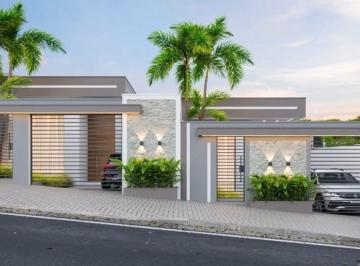 Casa de 3 quartos, Pedro Leopoldo · Casa com 3 quartos a venda, 100m² em Andyara