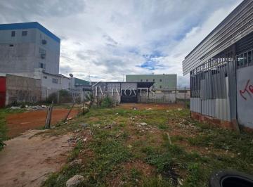 Terreno , Ceilândia · LOTE COMERCIAL NO P SUL EQNP 30/34 BLOCO D CEILANDIA SUL