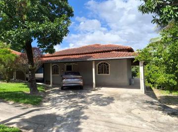 Casa de 3 quartos, Santa Luzia · Sítio com 6000 m² em Bonanza, 3 quartos e venda