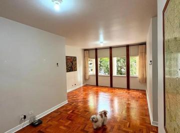 Foto 01 · Apartamento, Vila Mariana, São Paulo, SP