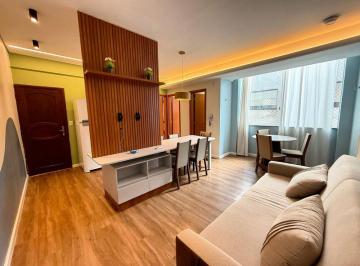 Apartamento de 3 quartos, Belém · EDIFÍCIO GUANABARA C/ 77M², 3 QUARTOS SENDO 2 SUÍTES E 1 VAGA EM BAIRRO DO MARCO / BELÉM-PA