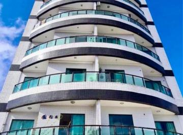 Apartamento de 3 quartos, Belém · EDIFÍCIO LA BELLE RESIDENCE C/ 88M², 3 QUARTOS (1 SUÍTE) E 2 VAGAS EM GUAMÁ / BELÉM-PA