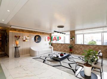 Apartamento de 4 quartos, Curitiba · APARTAMENTO CENTRO 4 QUARTOS 2 VAGAS
