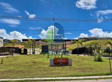 Terreno · 300m² · Terreno 300m²à venda condomínio Reserva Arujá - SP