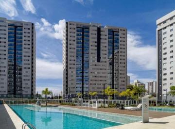 Apartamento de 3 quartos, Águas Claras · Av. Carnaúbas Res. Reserva Parque 3 suítes #COBERTURA LINEAR#Águas Claras Norte