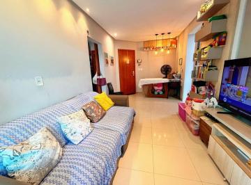 Apartamento de 2 quartos, Belém · EDIFÍCIO VARANDAS DO MARCO C/ 71M², 2 QUARTOS SENDO 1 SUÍTE E 1 VAGA EM BAIRRO DO MARCO / BELÉM-PA