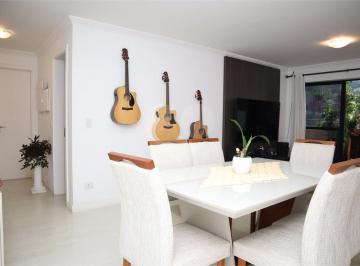 Apartamento de 3 quartos, Curitiba · 03 dormitórios 01 suíte bairro Cabral , 041 99710 46 52
