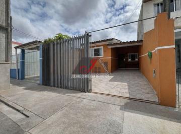 Casa de 3 quartos, Curitiba · Casa à venda, 03 quartos na Cidade Industrial de Curitiba.