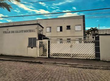 Apartamento de 2 quartos, Mogi das Cruzes · Apartamento à Venda – Ville de Sant Michel | Jundiapeba – Mogi das Cruzes/SP