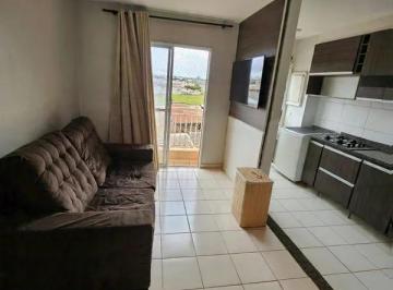 Apartamento de 2 quartos, Brasília · Residencial Itamaraty ( Reserva Taguatinga) 2 quartos com suíte