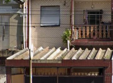 Casa de 3 quartos, Santos · Sobrado 248m² 04 dorm 03 wcs 01 suite 01 edicula 03 garagens Santos SP Vila Belmiro