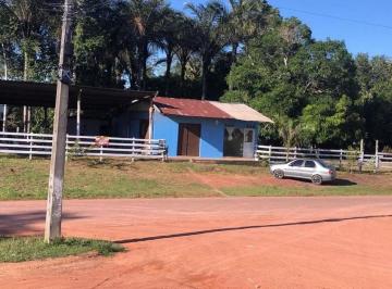 Rural de 2 quartos, Autazes · Vendo Sítio em km46 estrada de autaze