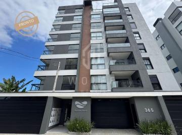 Apartamento de 3 quartos, Balneário Piçarras · JD1687 - Apartamento com ótima localização em Balneário Piçarras/SC