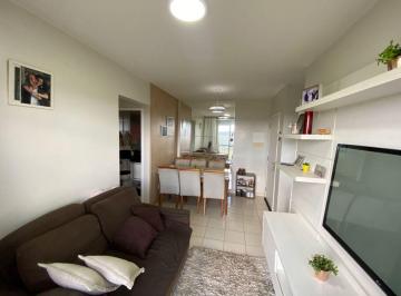 Apartamento de 2 quartos, Brasília · Reserva Taguatinga, Residencial Itamaraty
2 quartos com suíte com vista 100% livre