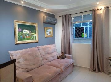 Apartamento de 2 quartos, Santos · Apartamento a venda 70m² Bairro Gonzaga