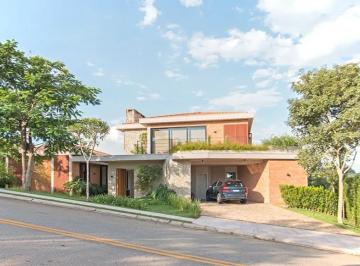 Casa de 4 quartos, Itatiba · Casa sobrado de luxo à venda no Condomínio Fazenda Dona Carolina em Itatiba - SP