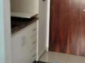 Foto 01 · Oportunidade única: Apartamento à venda no Centro de Curitiba-PR, 1 quarto, 1 banheiro, 36m²