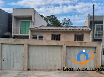 Foto 01 · Imperdível oportunidade: Casa à venda em Curitiba-PR, bairro Campo de Santana, 2 quartos, 1 sala, 2 