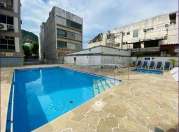 Apartamento de 2 quartos, Rio de Janeiro · Ótimo Apto c/2 Varandas, 2 Qtos, Depend e vaga. Em prédio c/Infraestrutura completa. Próx. Shoppings