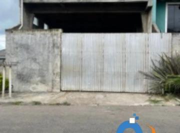 Foto 01 · Barracão Comercial à Venda em Curitiba-PR, Bairro Tatuquara - 5 vagas de garagem e 1.111,11 m² de ár
