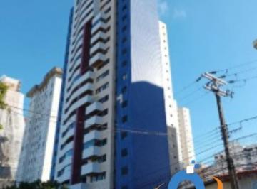 Foto 01 · Apartamento de 3 quartos com suíte e 2 vagas no Batel, Curitiba - oportunidade única!