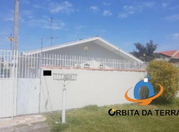 Foto 01 · Casa à venda em Curitiba-PR, Bairro Alto: 3 quartos, 1 suíte, 1 sala, 3 banheiros, 5 vagas de garage