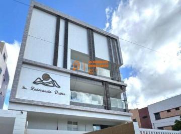 Foto 01 · Bancários - Apartamento com 85m², 3 quartos sendo duas suítes e área privativa na Cobertura.