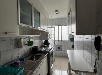 Apartamento de 3 quartos, Salvador · Alugo Apartamento mobiliado no Imbuí