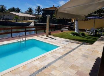 Apartamento de 2 quartos, Cabo Frio · Excelente Oportunidade na Ogiva Condomínio c/ Piscina e Deck pro Canal à Venda