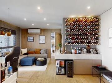 Apartamento de 1 quarto, São Paulo · Apartamento à venda no Edifício Benedito Pinheiros em Pinheiros em São Paulo - SP