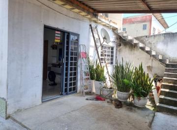 Casa de 4 quartos, Rio de Janeiro · Duas casas 01 pronta, outra em fase acabamento bairro Cosmos 210mil a vista