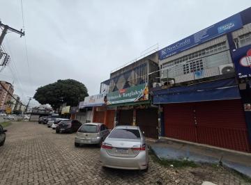 Comercial , Brasília · LOTE COMERCIAL QNB 13 – TAGUATINGA/DF
350m² | 8 LOJAS + APARTAMENTO | 100% LOCADO | RENDA IMEDIATA