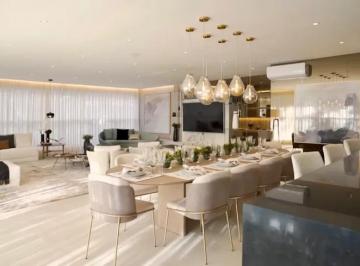 Apartamento de 4 quartos, São Paulo · Imóvel para venda tem 231 metros quadrados com 4 quartos em Pinheiros - São Paulo - SP