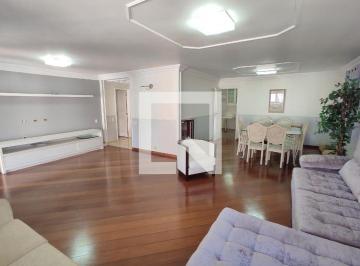Apartamento · 200m² · 5 Quartos · 4 Vagas · Apartamento à Venda - Perdizes, 5 Quartos, 200 m2