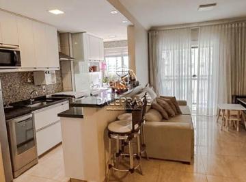 Apartamento de 2 quartos, Águas Claras · AVENIDA DAS ARAUCÁRIAS- RESIDENCIAL ACQUA VILLAGE 02 QUARTOS- LAZER COMPLETO
