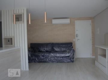 Apartamento · 58m² · 1 Quarto · 2 Vagas · Apartamento à Venda - Alto da Lapa, 1 Quarto, 58 m2