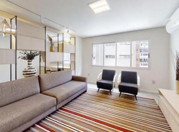 Apartamento de 2 quartos, São Paulo · Apartamento alto padrão à venda no Edificio Cygnus em Itaim Bibi em São Paulo - SP