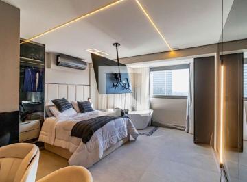 Apartamento · 37m² · 1 Quarto · 1 Vaga · Apartamento à Venda - Butantã, 1 Quarto, 37 m2