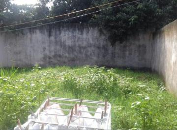 Casa de 3 quartos, Rio de Janeiro · Casa linear 2qtos amplo quintal garagem 3car, RGI quitada Estr.Magarça 100mil estudo parcelas