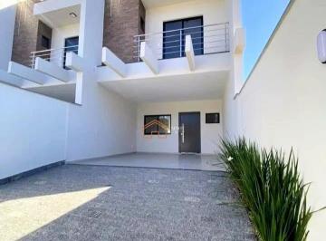 Foto 01 · Casa, Costa E Silva, Joinville, SC