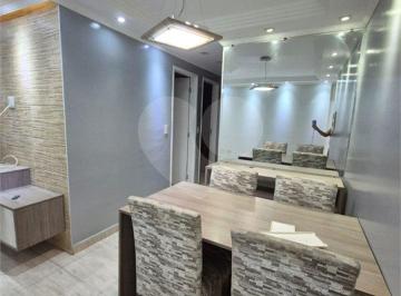Apartamento de 3 quartos, São Paulo · Apartamento Próximo ao Metrô Tucuruvi | 65m² | 2 Dormitórios | 1 Vaga