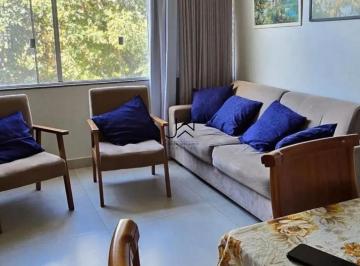 Apartamento de 3 quartos, Brasília · SQN 411 - 03 QUARTOS - VAZADO - VENTILAÇÃO NATURAL- VARANDA - ÓTIMA QUADRA